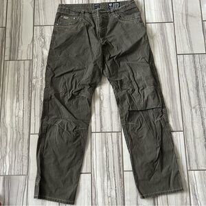 Kuhl pants. EUC like new